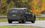 Hyundai Ioniq 7 rear lead Hyundai Ioniq 7 rear lead