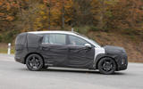 Hyundai Ioniq 7 side 2 Hyundai Ioniq 7 side 2