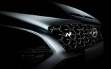Hyundai KONA N teaser image (1)