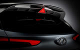 Hyundai KONA N teaser image (2)