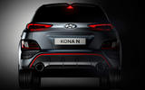 Hyundai KONA N teaser image (3)