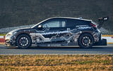 2020 Hyundai RM20e 2020 Hyundai RM20e