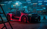 Hyundai N rolls out audacious RN24 at N Day 2024 paving the way for future high performance EVs Hyundai N rolls out audacious RN24 at N Day 2024 paving the way for future high performance EVs