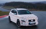 Hyundai Kona N PT Bilster Berg 2009