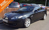 Hyundai S Coupe