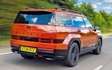 Hyundai Santa  Fe 54 Hyundai Santa  Fe 54
