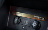 Hyundaii30DRIVE N interior detail Hyundaii30DRIVE N interior detail