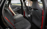 Hyundaii30DRIVE N interior rear Hyundaii30DRIVE N interior rear