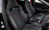 Hyundaii30DRIVE N interior Hyundaii30DRIVE N interior