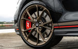 Hyundaii30DRIVE N wheels Hyundaii30DRIVE N wheels