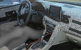 275bhp Hyundai Veloster N: latest sighting reveals interior design