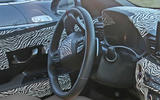 275bhp Hyundai Veloster N: latest sighting reveals interior design