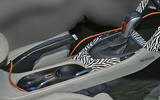 275bhp Hyundai Veloster N: latest sighting reveals interior design