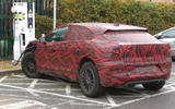 Jaguar I-Pace 45min rapid charge time ‘not possible’ in Britain