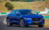 Autocar 125 - what's next? Jaguar I-Pace Autocar 125 - what's next? Jaguar I-Pace