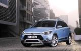 2016 Hyundai i20 Active