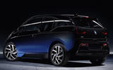 BMW i3 and i8 Garage Italia Crossfade concepts