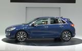 2017 Hyundai i30
