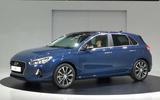 2017 Hyundai i30