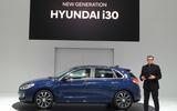 2017 Hyundai i30