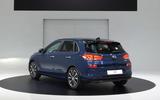 2017 Hyundai i30