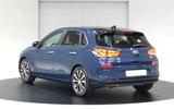 2017 Hyundai i30