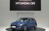 2017 Hyundai i30