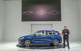 Hyundai i30 family