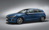 2017 Hyundai i30