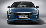 2017 Hyundai i30