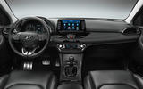 2017 Hyundai i30