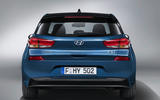 2017 Hyundai i30