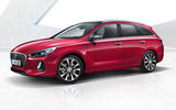 2017 Hyundai i30 Tourer