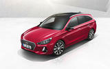 2017 Hyundai i30 Tourer