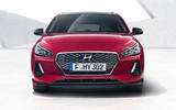 2017 Hyundai i30 Tourer