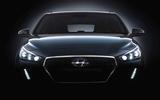 2017 Hyundai i30