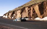 Robin Shute wins at Pikes Peak 2019