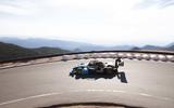 Robin Shute wins at Pikes Peak 2019