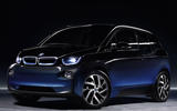 BMW i3 and i8 Garage Italia Crossfade concepts