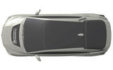 BMW electric hatchback revealed in patent images