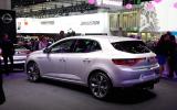 2016 Renault Mégane
