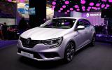 2016 Renault Mégane