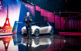 IAA MOBILITY 2021 05 Zipse 0609 PK BMW 7852