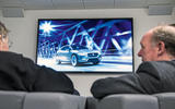 A day with Jaguar's design director Ian Callum