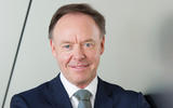 Ian Robertson