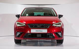 2017 Seat Ibiza