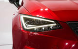 2017 Seat Ibiza
