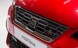 2017 Seat Ibiza