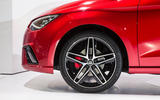 2017 Seat Ibiza
