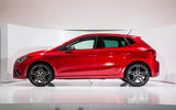 2017 Seat Ibiza